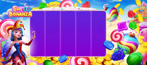 Sweet Bonanza™ Screenshot